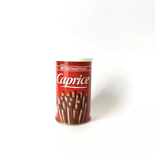 Papadopoulos - Gaufrette caprice au chocolat  I 115g